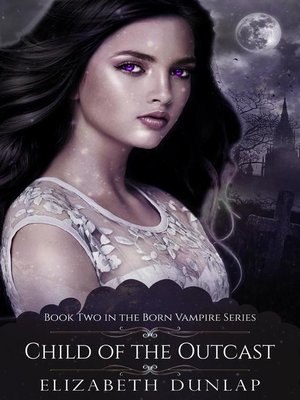 cover image of Child of the Outcast